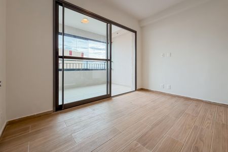 Studio para alugar com 28m², 1 quarto e sem vagaStudio