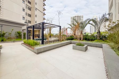 Studio para alugar com 28m², 1 quarto e sem vagaÁrea Externa