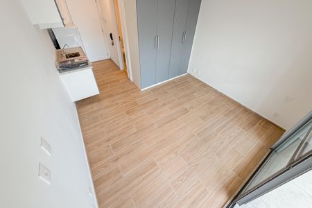 Studio para alugar com 28m², 1 quarto e sem vagaStudio