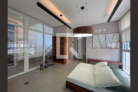 Apartamento para alugar com 42m², 1 quarto e 1 vagaArea Comum