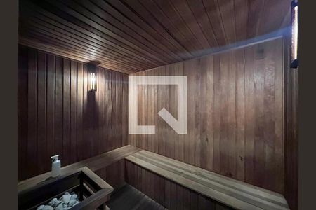 Apartamento para alugar com 42m², 1 quarto e 1 vagaArea Comum