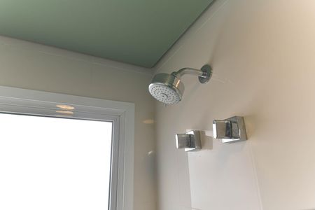 Apartamento para alugar com 42m², 1 quarto e 1 vagaBanheiro