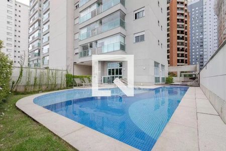 Apartamento para alugar com 42m², 1 quarto e 1 vagaArea Comum