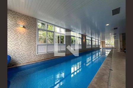 Apartamento para alugar com 42m², 1 quarto e 1 vagaArea Comum