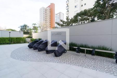Apartamento para alugar com 42m², 1 quarto e 1 vagaArea Comum