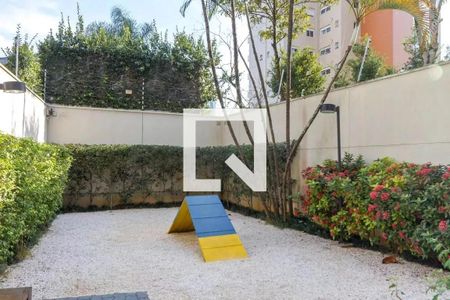 Apartamento para alugar com 42m², 1 quarto e 1 vagaArea Comum