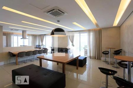 Apartamento para alugar com 42m², 1 quarto e 1 vagaArea Comum