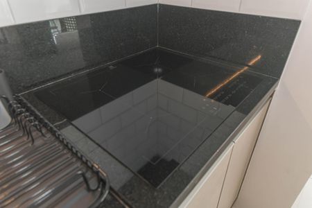 Apartamento para alugar com 42m², 1 quarto e 1 vagaCozinha