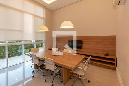 Apartamento para alugar com 42m², 1 quarto e 1 vagaArea Comum