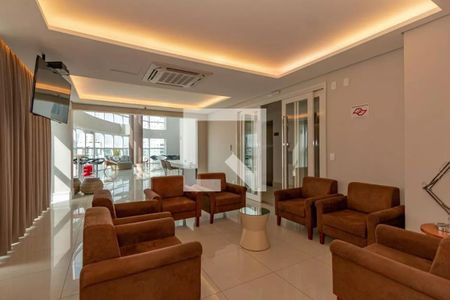 Apartamento para alugar com 42m², 1 quarto e 1 vagaArea Comum