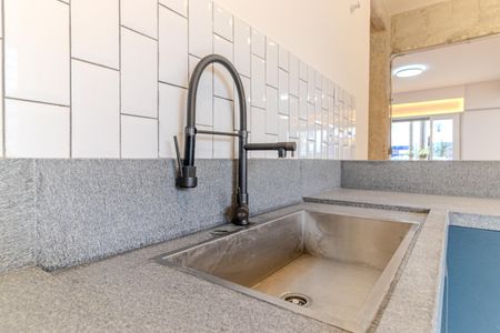 Apartamento à venda com 138m², 3 quartos e 1 vagaCozinha