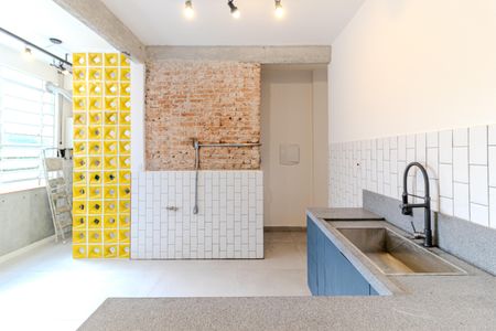 Apartamento à venda com 138m², 3 quartos e 1 vagaCozinha