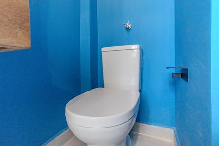 Apartamento à venda com 138m², 3 quartos e 1 vagaLavabo