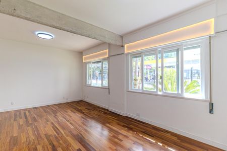 Apartamento à venda com 138m², 3 quartos e 1 vagaSala