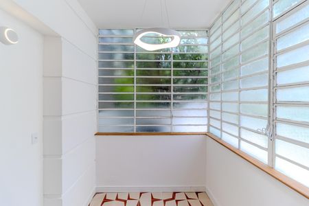 Apartamento à venda com 138m², 3 quartos e 1 vagaVaranda da Suíte