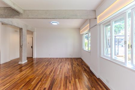 Apartamento à venda com 138m², 3 quartos e 1 vagaSala