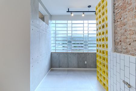 Apartamento à venda com 138m², 3 quartos e 1 vagaCozinha