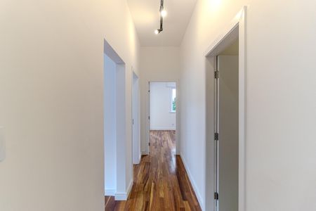 Apartamento à venda com 138m², 3 quartos e 1 vagaCorredor