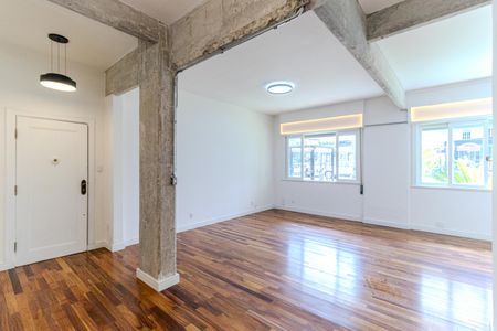 Apartamento à venda com 138m², 3 quartos e 1 vagaSala