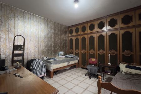 Suíte 1 de casa à venda com 3 quartos, 241m² em Vila Maranduba, Guarulhos