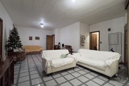 Sala de casa à venda com 3 quartos, 241m² em Vila Maranduba, Guarulhos