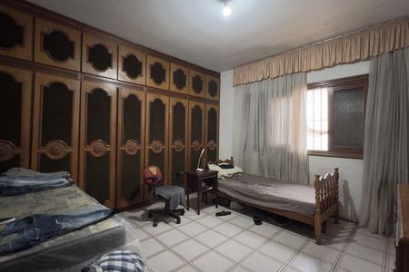 Suíte 1 de casa à venda com 3 quartos, 241m² em Vila Maranduba, Guarulhos