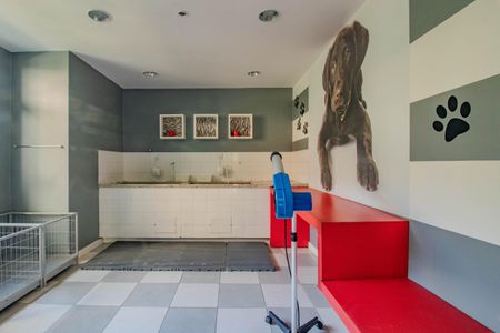 Apartamento para alugar com 82m², 3 quartos e 1 vaga Apartamento para alugar com 82m², 3 quartos e 1 vagaEspaço Pet