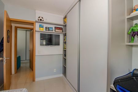 Quarto 1 de apartamento para alugar com 3 quartos, 82m² em Passo D’areia, Porto Alegre