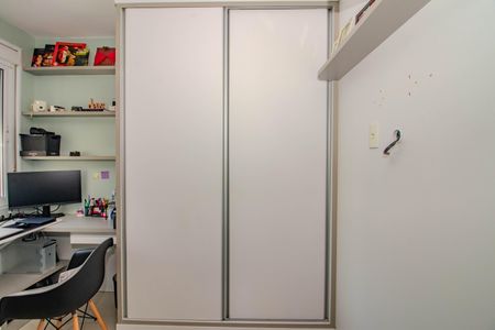 Apartamento para alugar com 82m², 3 quartos e 1 vaga Apartamento para alugar com 82m², 3 quartos e 1 vagaQuarto 2