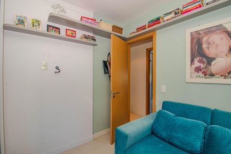 Apartamento para alugar com 82m², 3 quartos e 1 vaga Apartamento para alugar com 82m², 3 quartos e 1 vagaQuarto 2