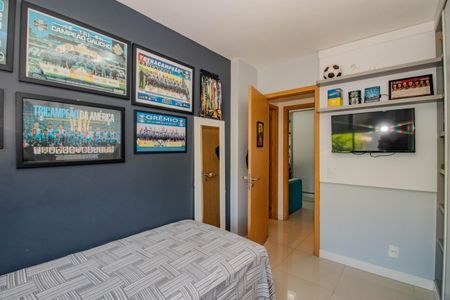 Apartamento para alugar com 82m², 3 quartos e 1 vaga Apartamento para alugar com 82m², 3 quartos e 1 vagaQuarto 1