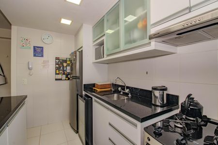 Apartamento para alugar com 82m², 3 quartos e 1 vaga Apartamento para alugar com 82m², 3 quartos e 1 vagaCozinha e Área de Serviço