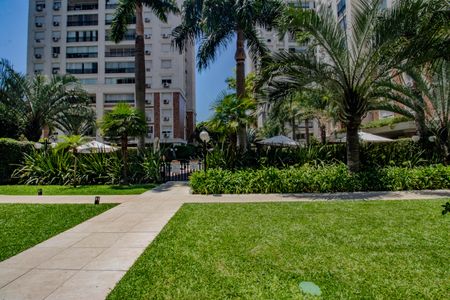 Apartamento para alugar com 82m², 3 quartos e 1 vaga Apartamento para alugar com 82m², 3 quartos e 1 vagaÁrea comum - Piscina