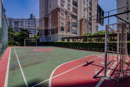 Apartamento para alugar com 82m², 3 quartos e 1 vaga Apartamento para alugar com 82m², 3 quartos e 1 vagaÁrea comum - Playground