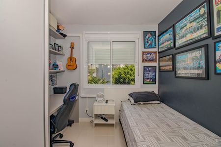 Apartamento para alugar com 82m², 3 quartos e 1 vaga Apartamento para alugar com 82m², 3 quartos e 1 vagaQuarto 1