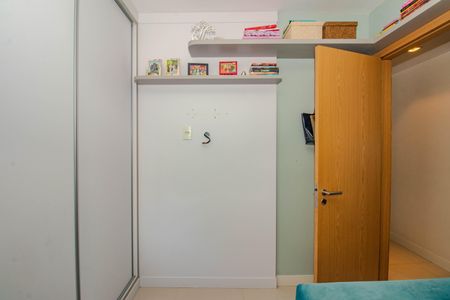 Apartamento para alugar com 82m², 3 quartos e 1 vaga Apartamento para alugar com 82m², 3 quartos e 1 vagaQuarto 2
