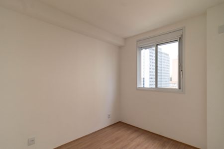 Suíte de apartamento à venda com 1 quarto, 24m² em Barra Funda, São Paulo