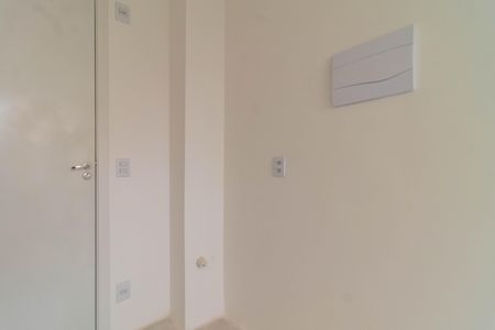 Apartamento à venda com 24m², 1 quarto e sem vagaÁrea de Serviço