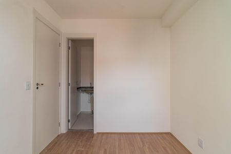 Suíte de apartamento à venda com 1 quarto, 24m² em Barra Funda, São Paulo