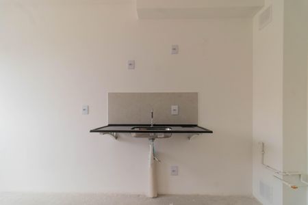 Apartamento à venda com 24m², 1 quarto e sem vagaCozinha