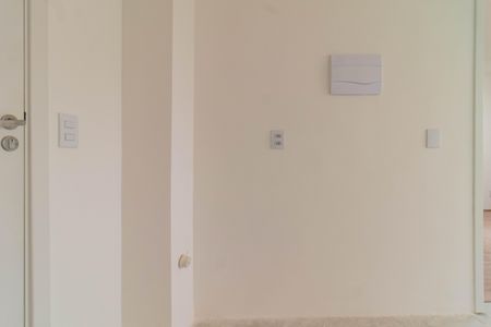 Apartamento à venda com 24m², 1 quarto e sem vagaÁrea de Serviço