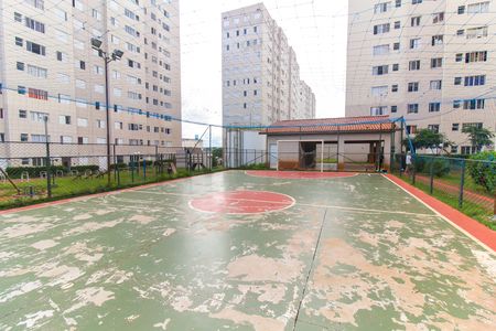 Apartamento para alugar com 44m², 2 quartos e 1 vaga Apartamento para alugar com 44m², 2 quartos e 1 vagaQuadra Esportiva