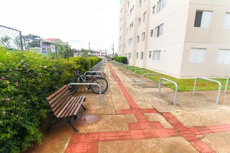 Apartamento para alugar com 44m², 2 quartos e 1 vaga Apartamento para alugar com 44m², 2 quartos e 1 vagaÁrea comum