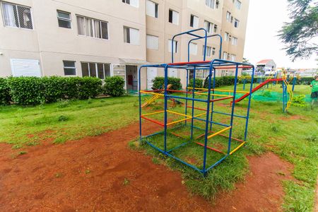 Apartamento para alugar com 44m², 2 quartos e 1 vaga Apartamento para alugar com 44m², 2 quartos e 1 vagaPlayground