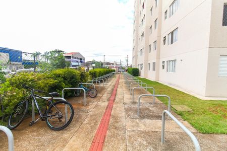 Apartamento para alugar com 44m², 2 quartos e 1 vaga Apartamento para alugar com 44m², 2 quartos e 1 vagaÁrea comum