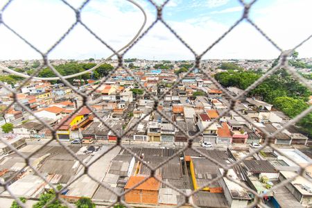 Apartamento para alugar com 44m², 2 quartos e 1 vaga Apartamento para alugar com 44m², 2 quartos e 1 vagaVista do Quarto 2