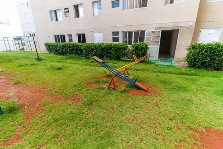 Apartamento para alugar com 44m², 2 quartos e 1 vaga Apartamento para alugar com 44m², 2 quartos e 1 vagaPlayground