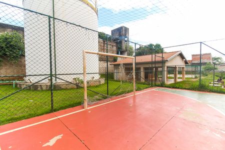 Apartamento para alugar com 44m², 2 quartos e 1 vaga Apartamento para alugar com 44m², 2 quartos e 1 vagaQuadra Esportiva