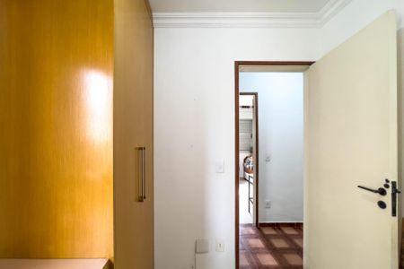 Apartamento para alugar com 77m², 3 quartos e 1 vagaQuarto 3