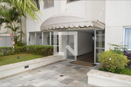 Apartamento para alugar com 77m², 3 quartos e 1 vagaHall de entrada